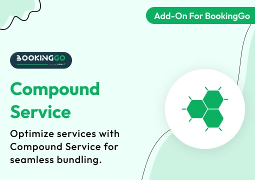 Compound Service – BookingGo SaaS Add-On
