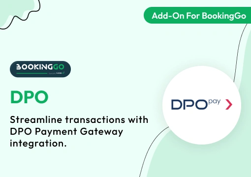 DPO – BookingGo SaaS Add-On