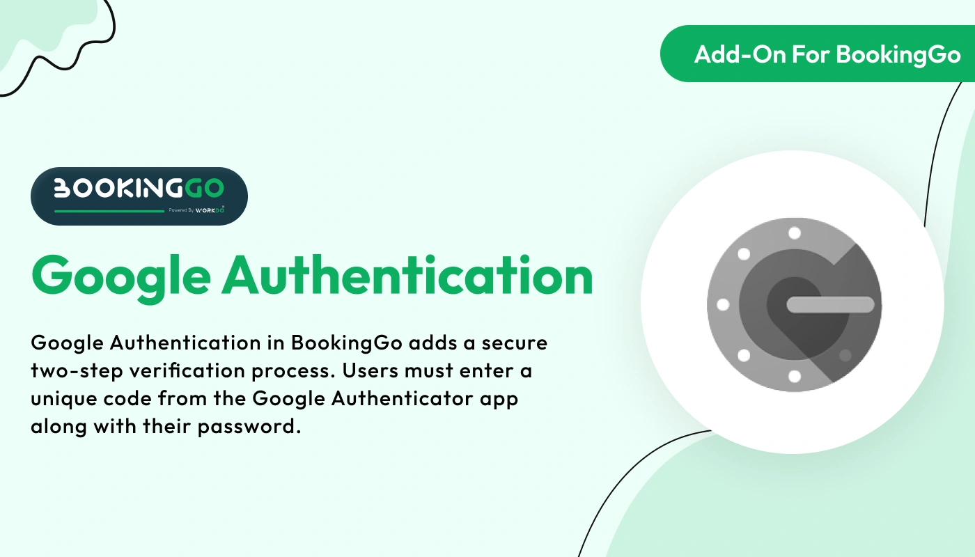 Google Authentication