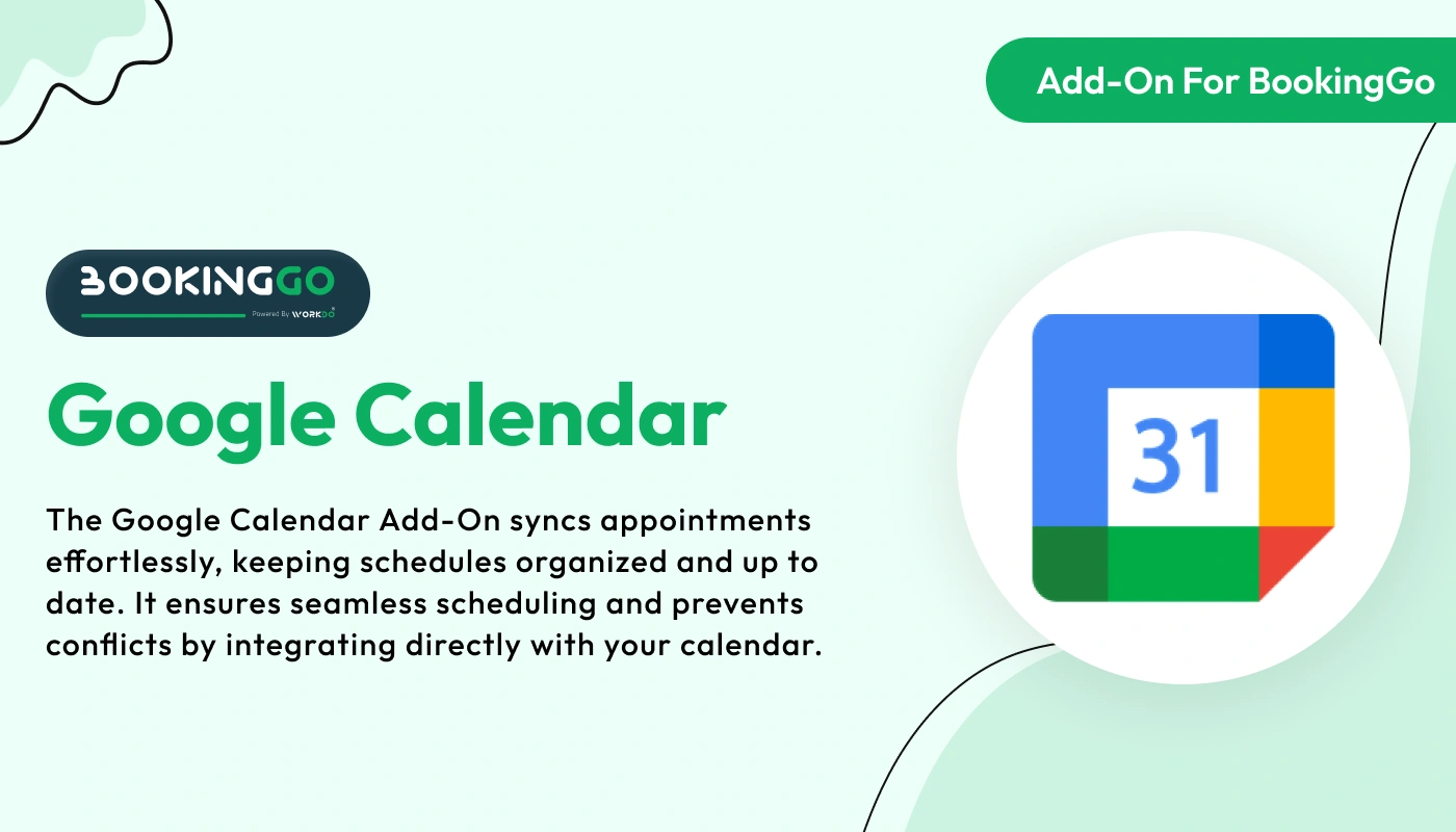 Google Calendar