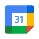 google calendar – bookinggo saas add-on
