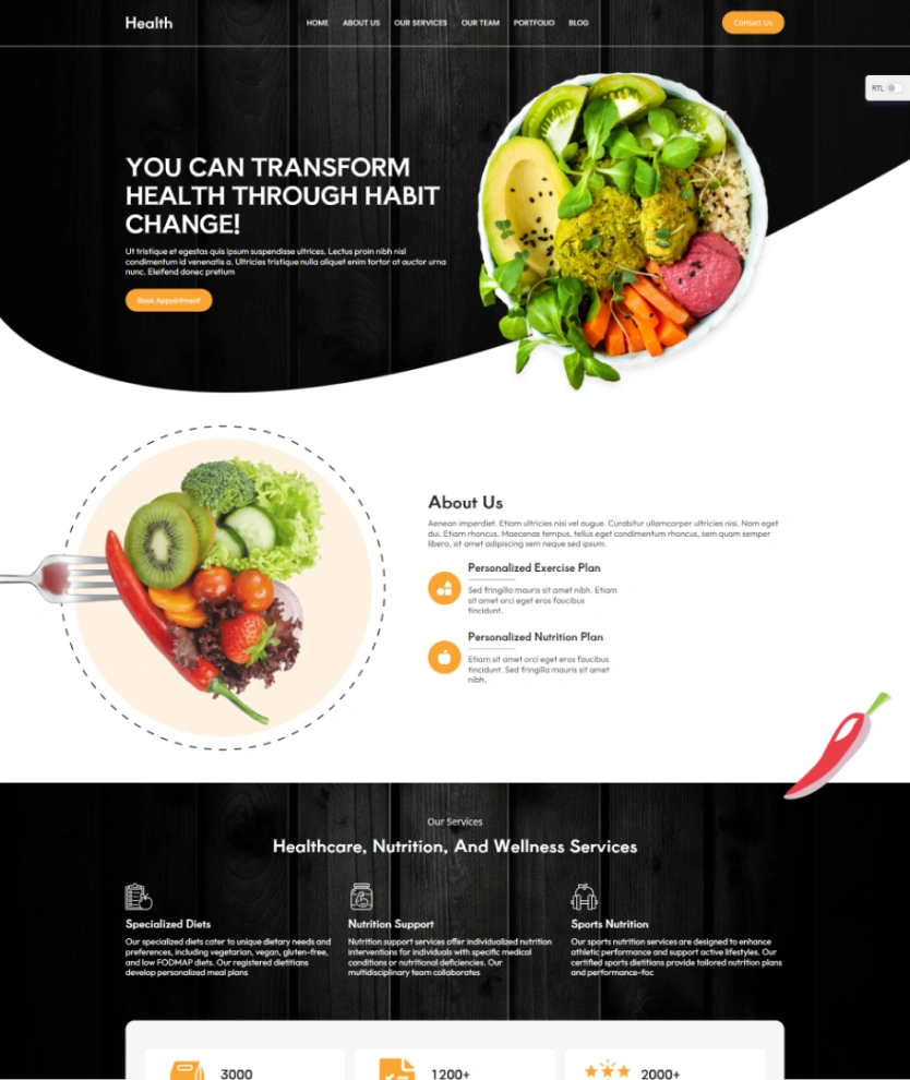 Healthcare – BookingGo SaaS Add-On