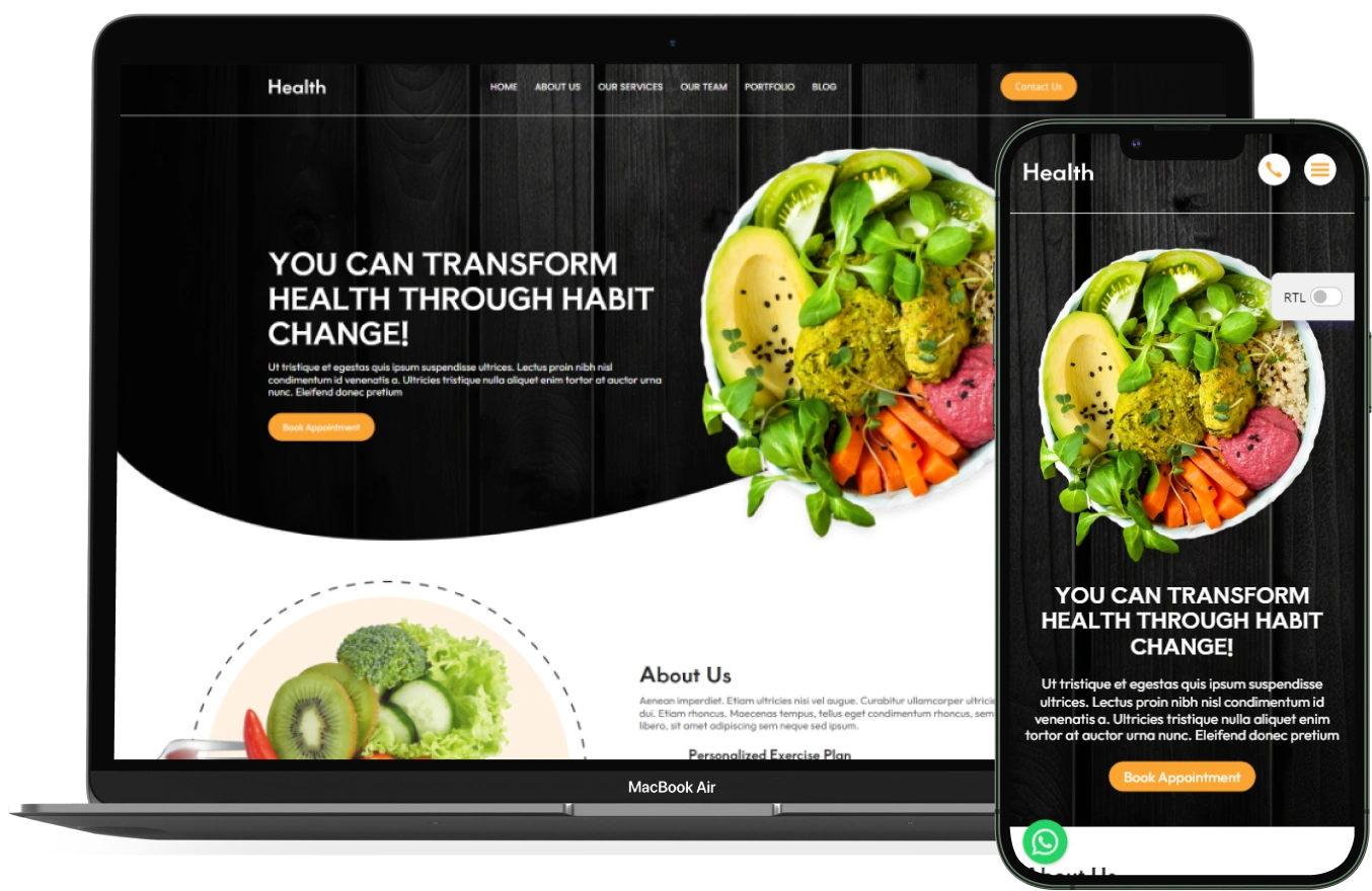 Healthcare – BookingGo SaaS Add-On