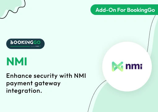 Network Merchant – BookingGo SaaS Add-On