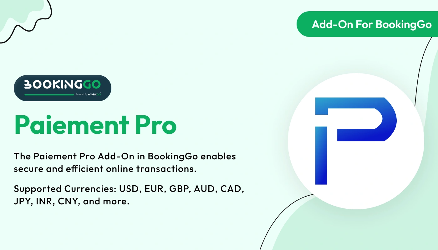 Paiement Pro