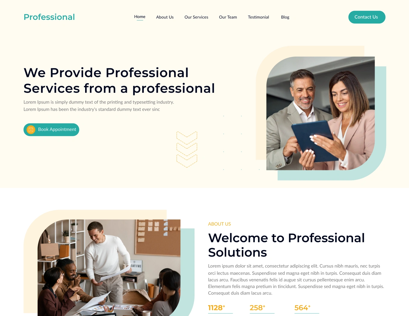 Professional Services – BookingGo SaaS Add-On - WorkDo