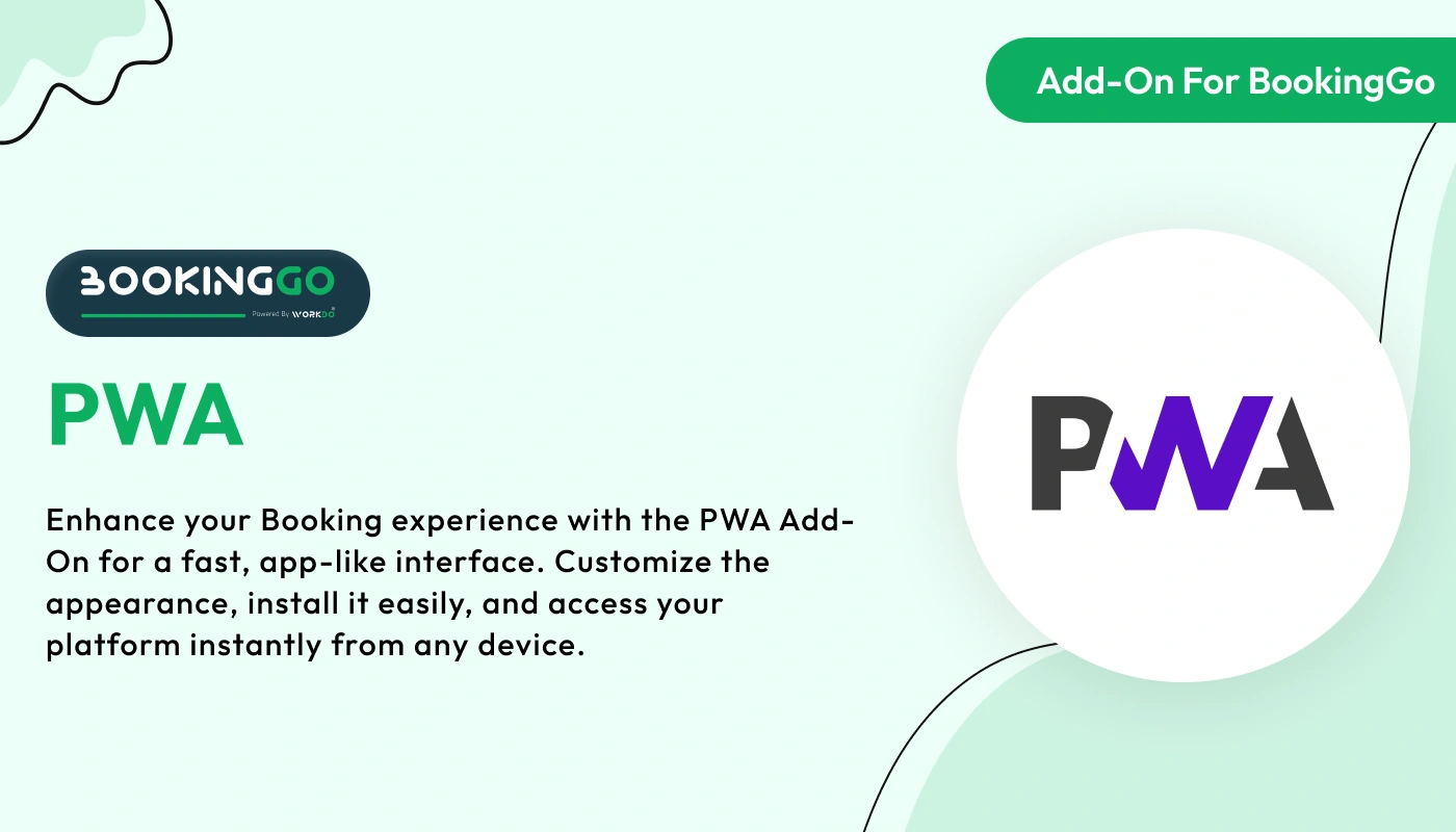 PWA