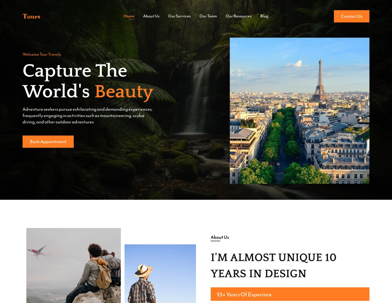 Tasting Tours – BookingGo SaaS Add-On - WorkDo