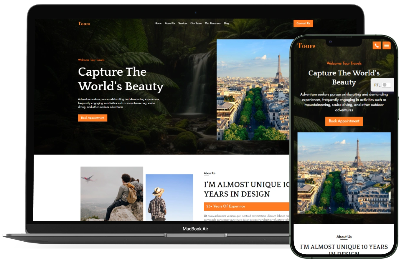 Tasting Tours – BookingGo SaaS Add-On