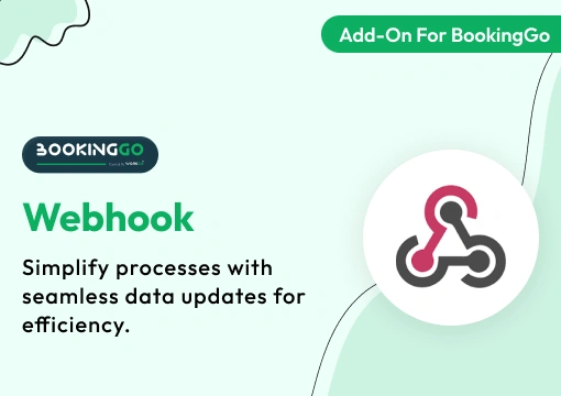 Webhook – BookingGo SaaS Add-On