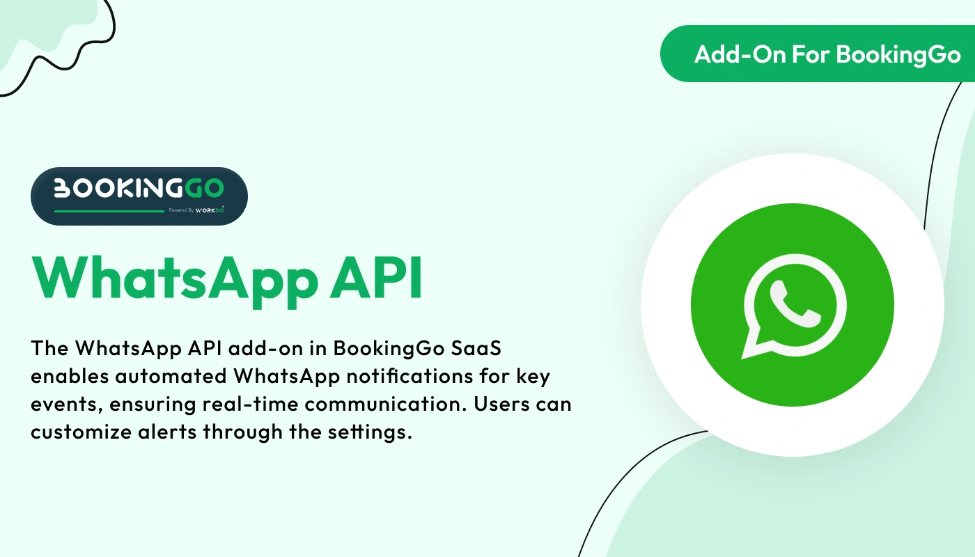 WhatsApp API
