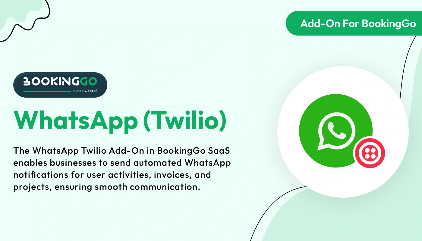 Whatsapp (Twilio)