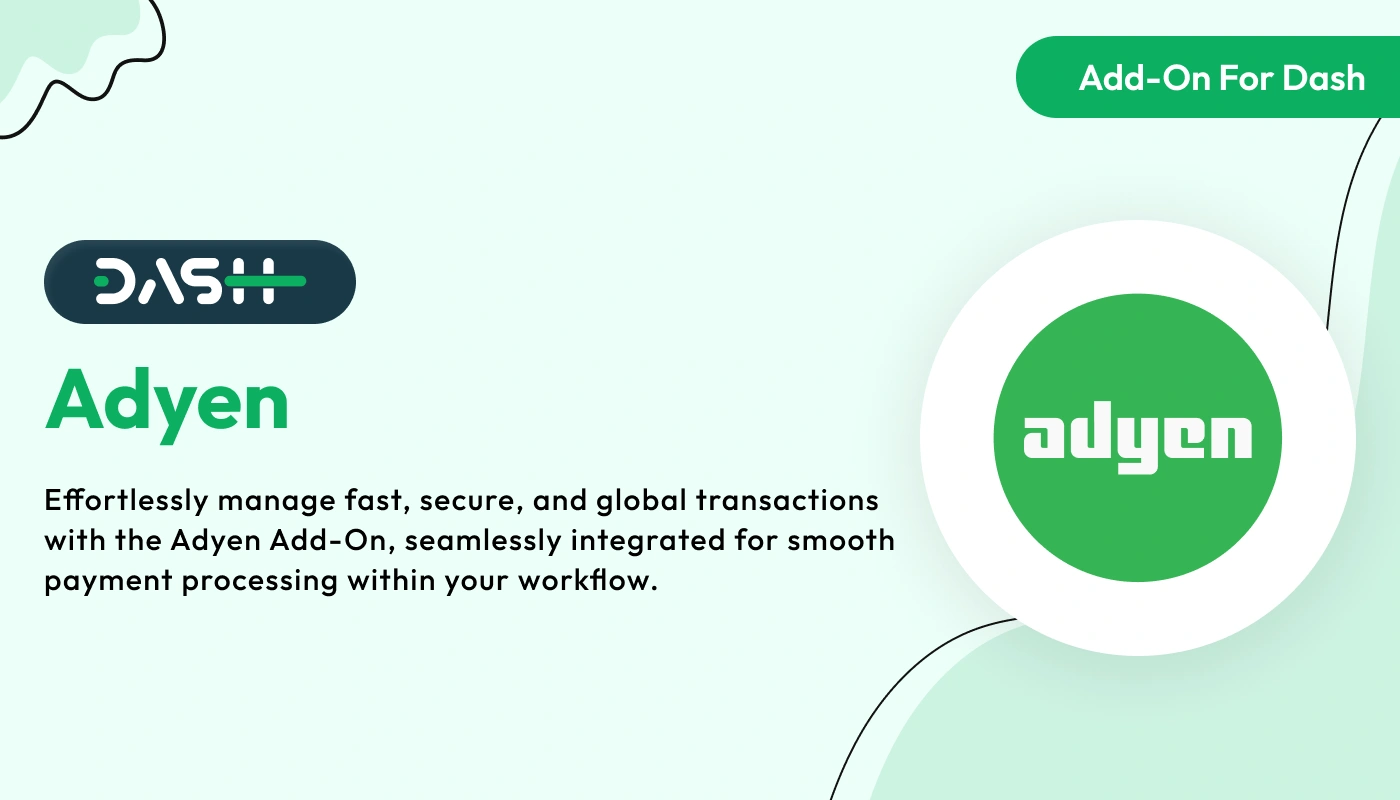 Adyen