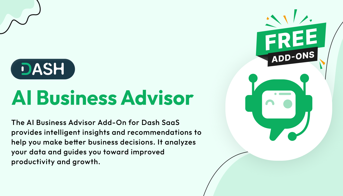 AI Business Advisor