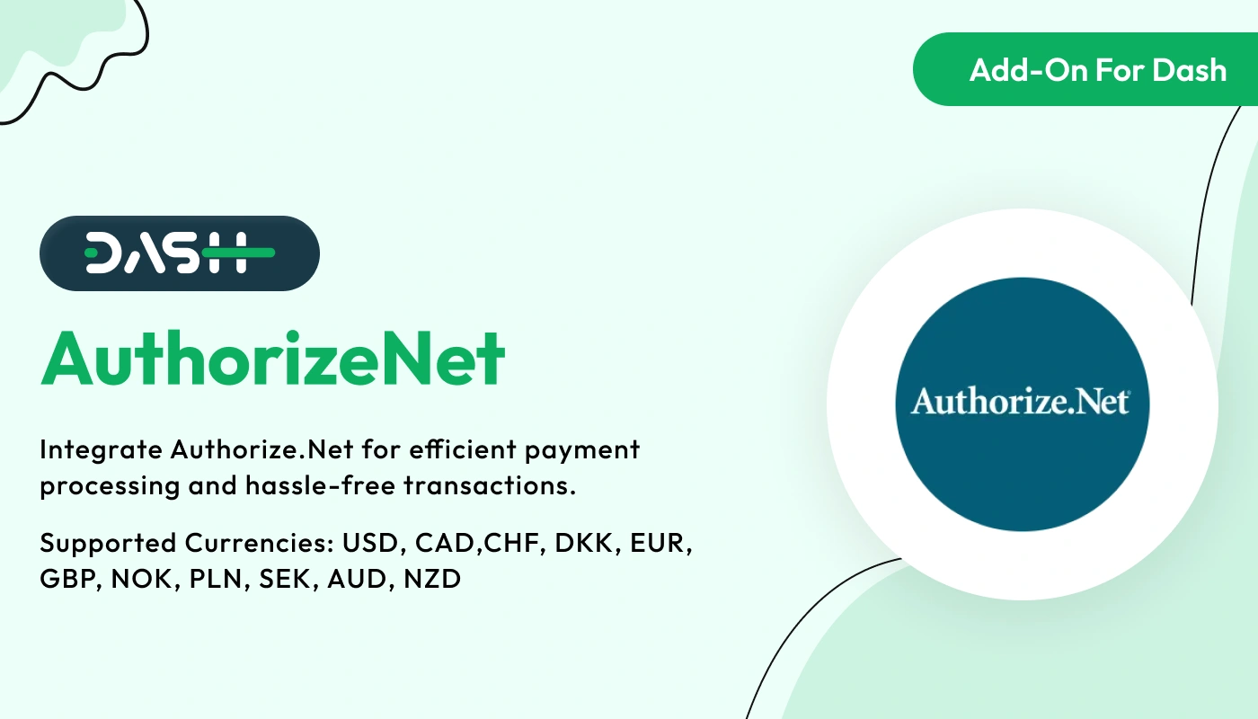 AuthorizeNet