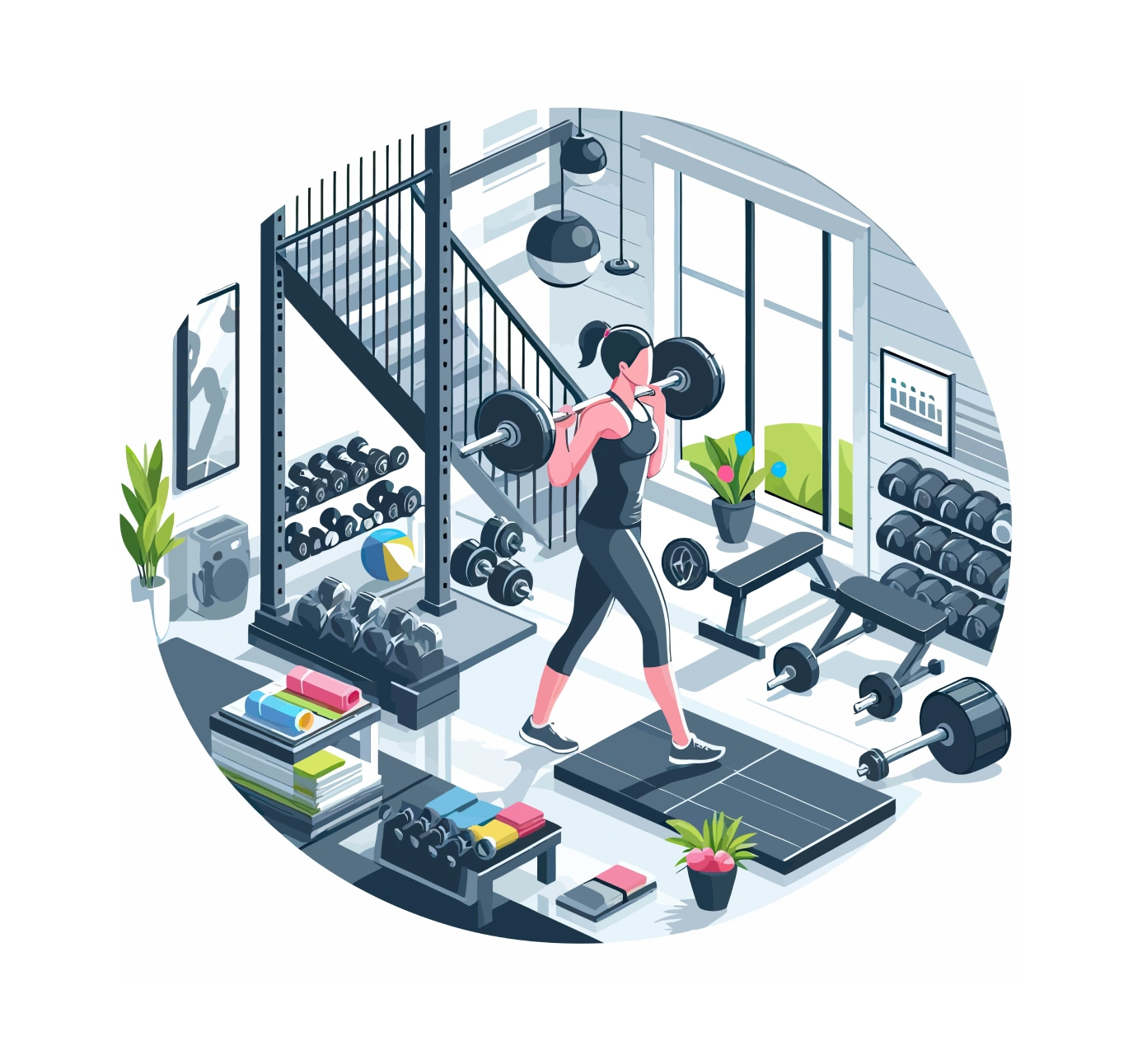 Beauty Spa Management