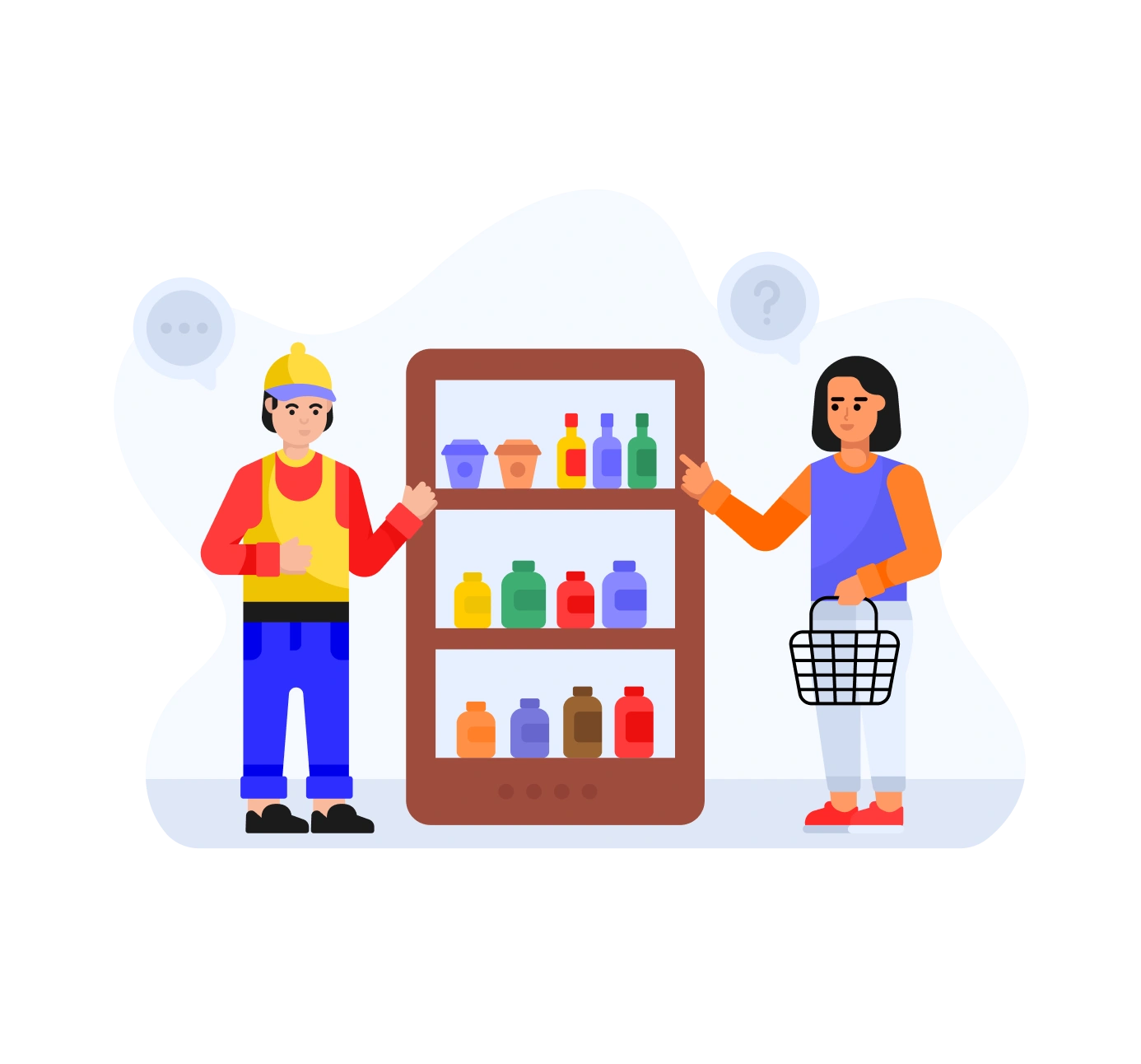 Beverages Production System