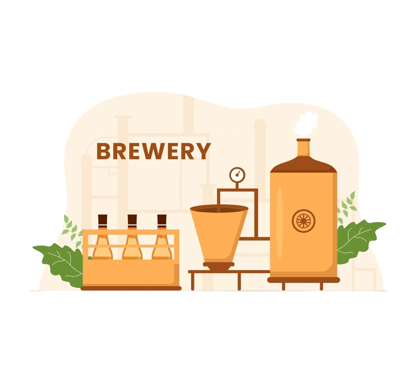 Beverages Production System