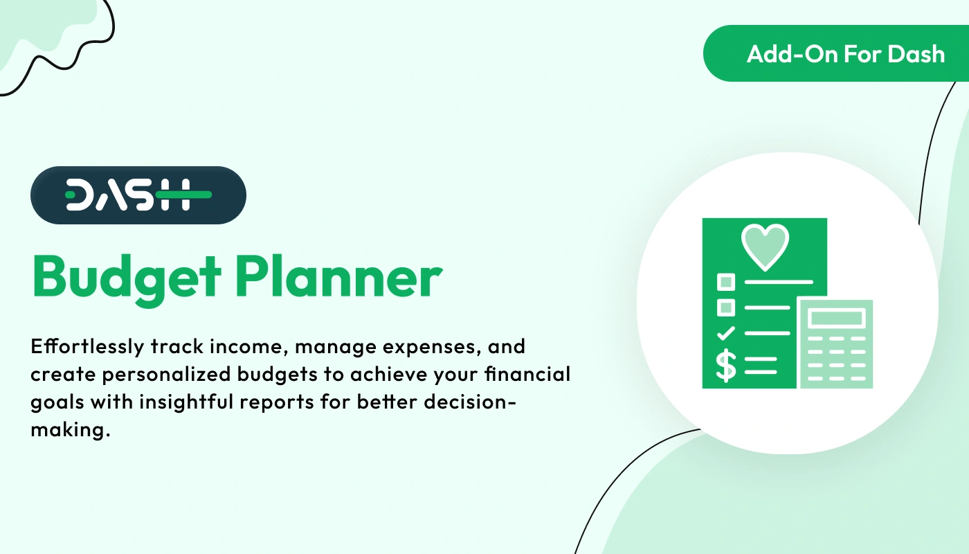 Budget Planner