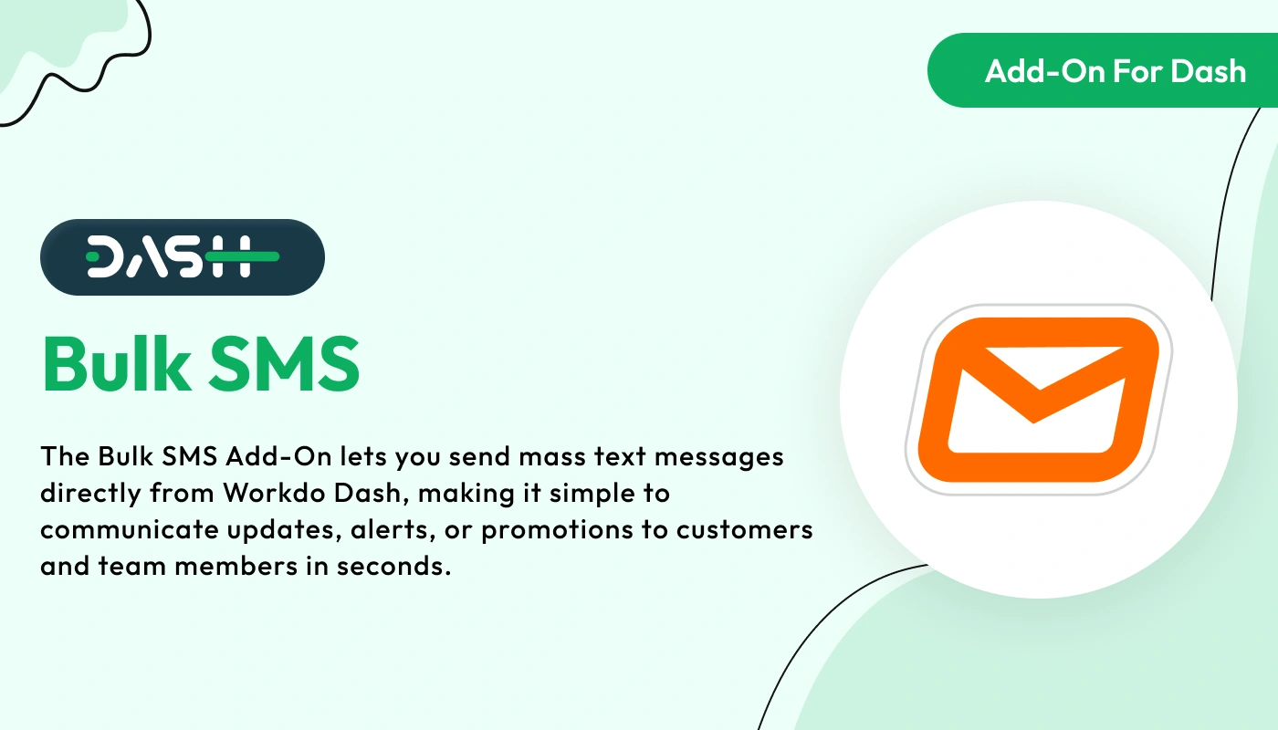 Bulk SMS