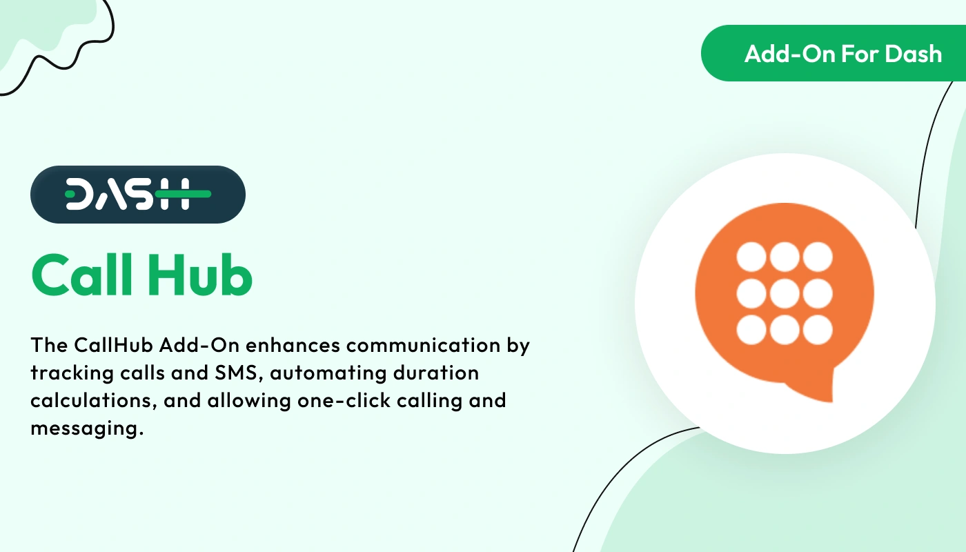 Call Hub