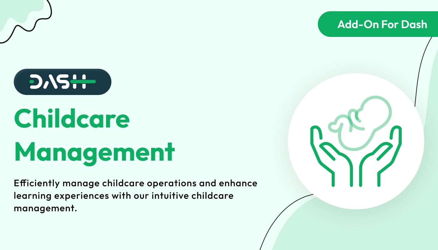 Childcare Management