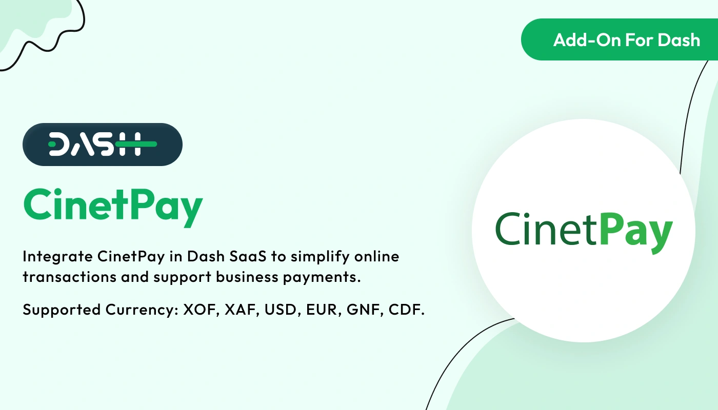 CinetPay
