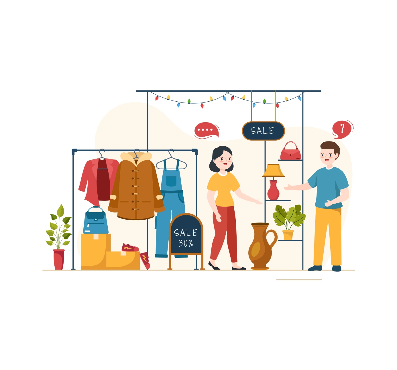 Consignment Management System