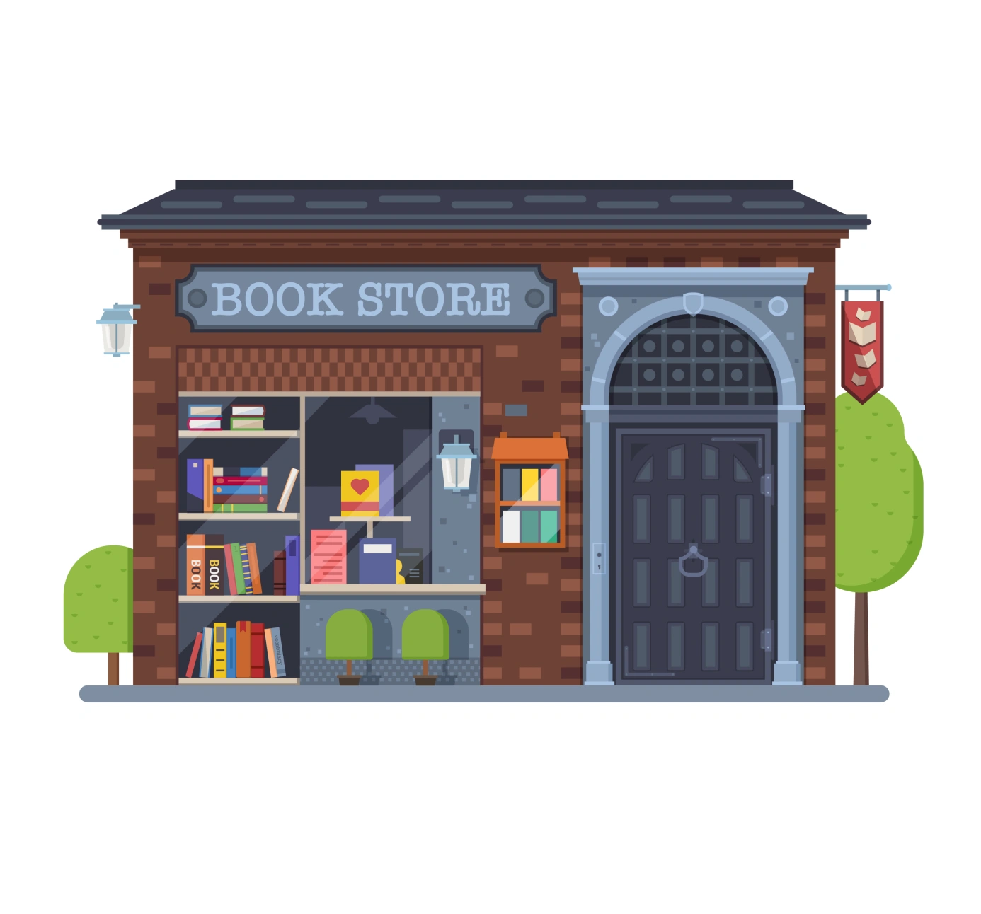 Consignment Management System