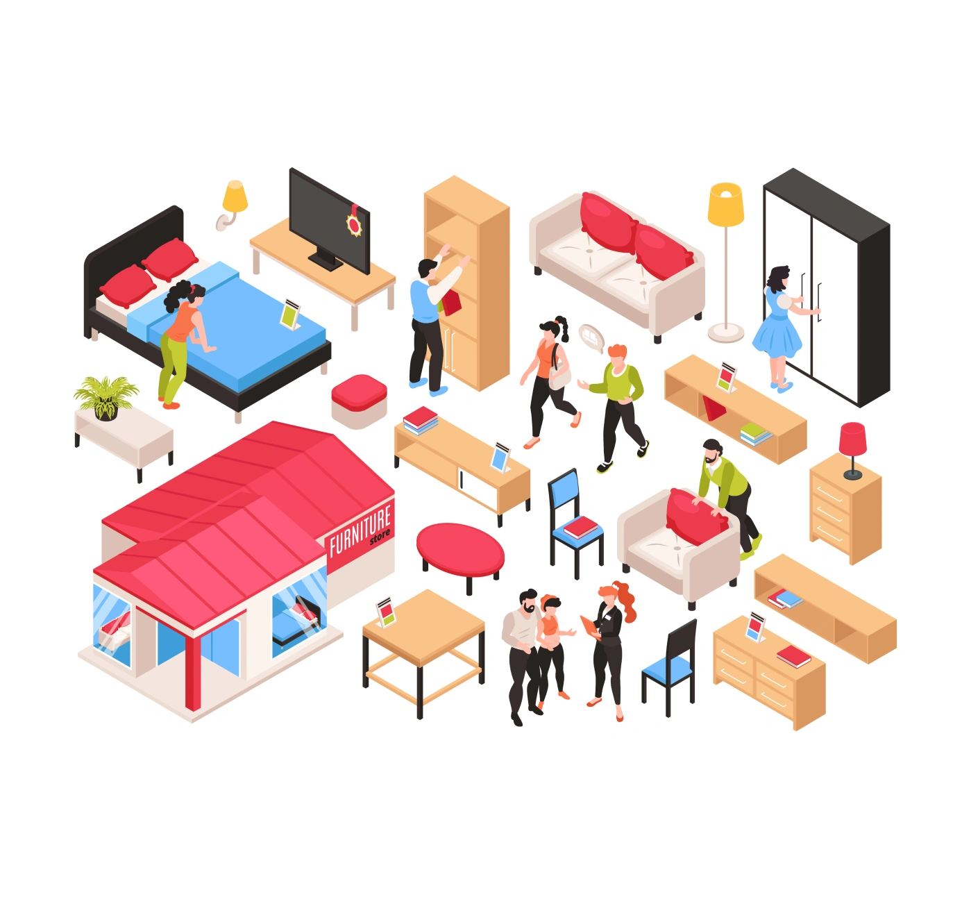 Consignment Management System