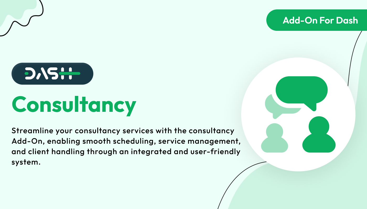 consultancy