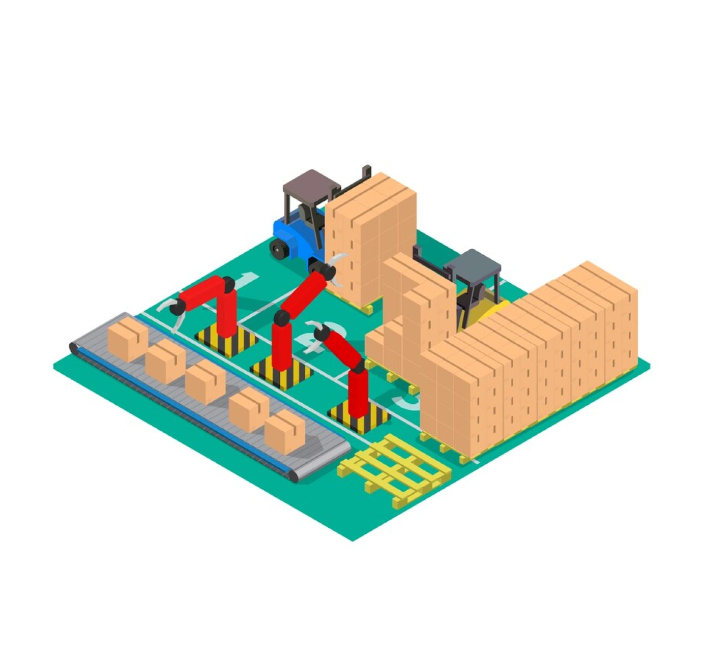 Dairy And Cattle Management