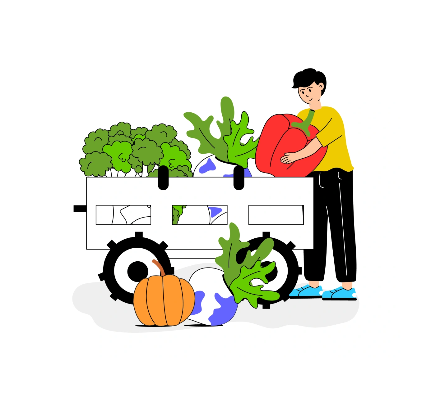 Dairy And Cattle Management