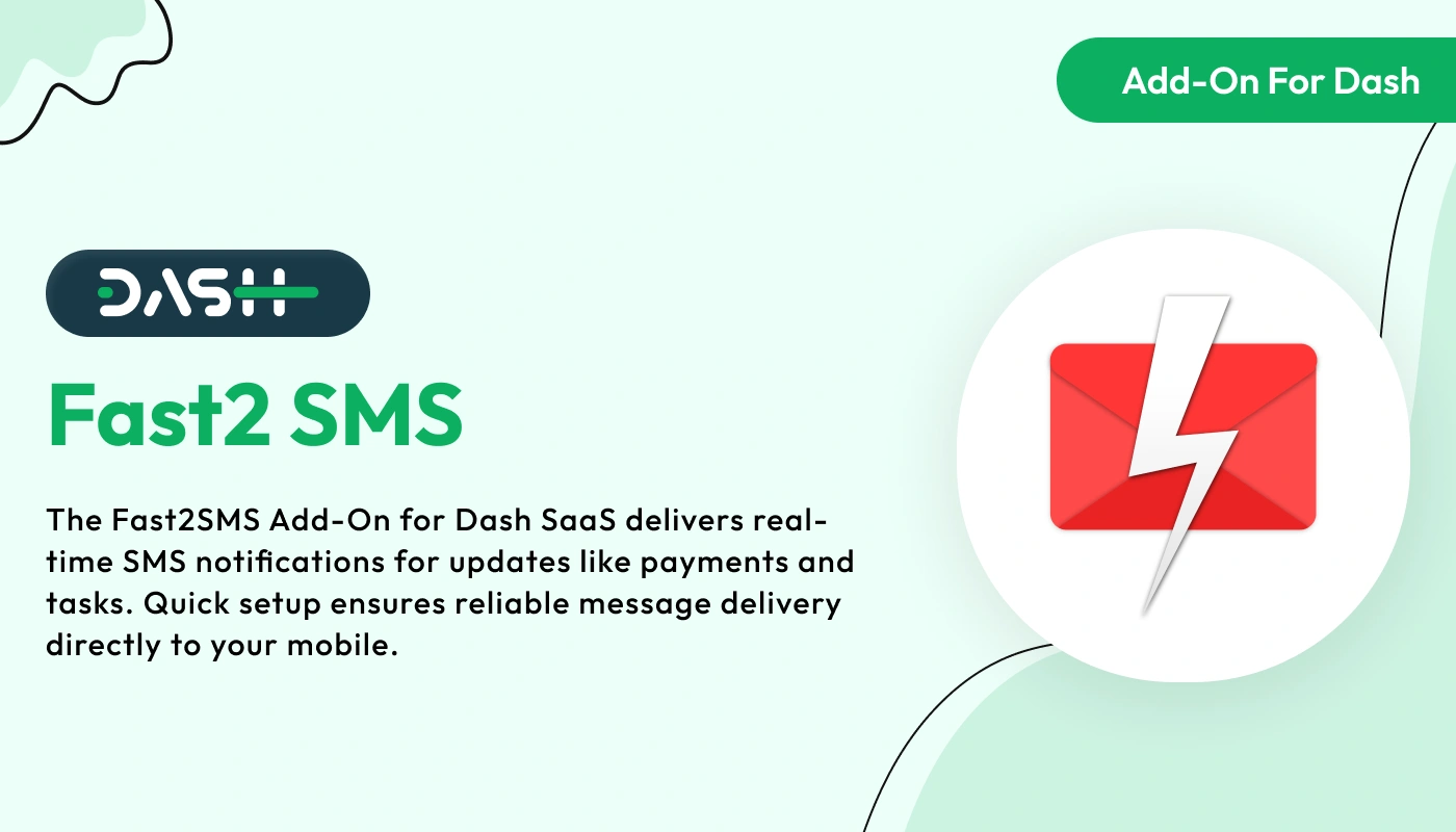 Fast2 SMS