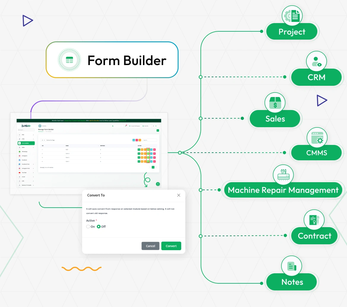 Form Builder