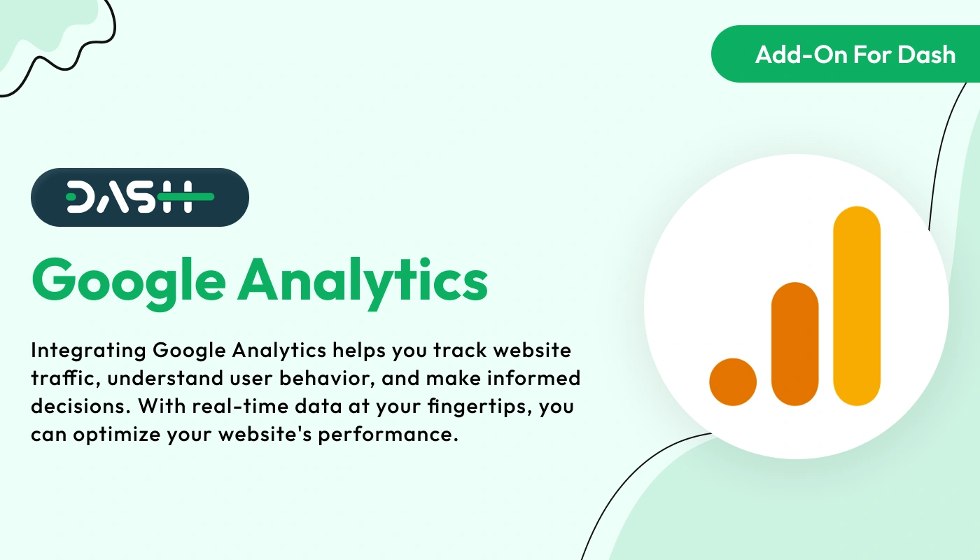 Google Analytics