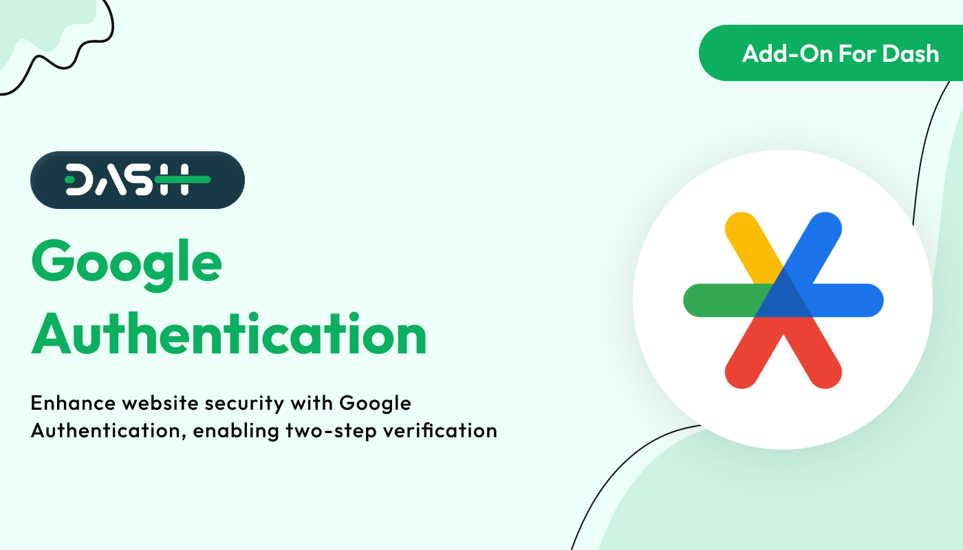 Google Authentication