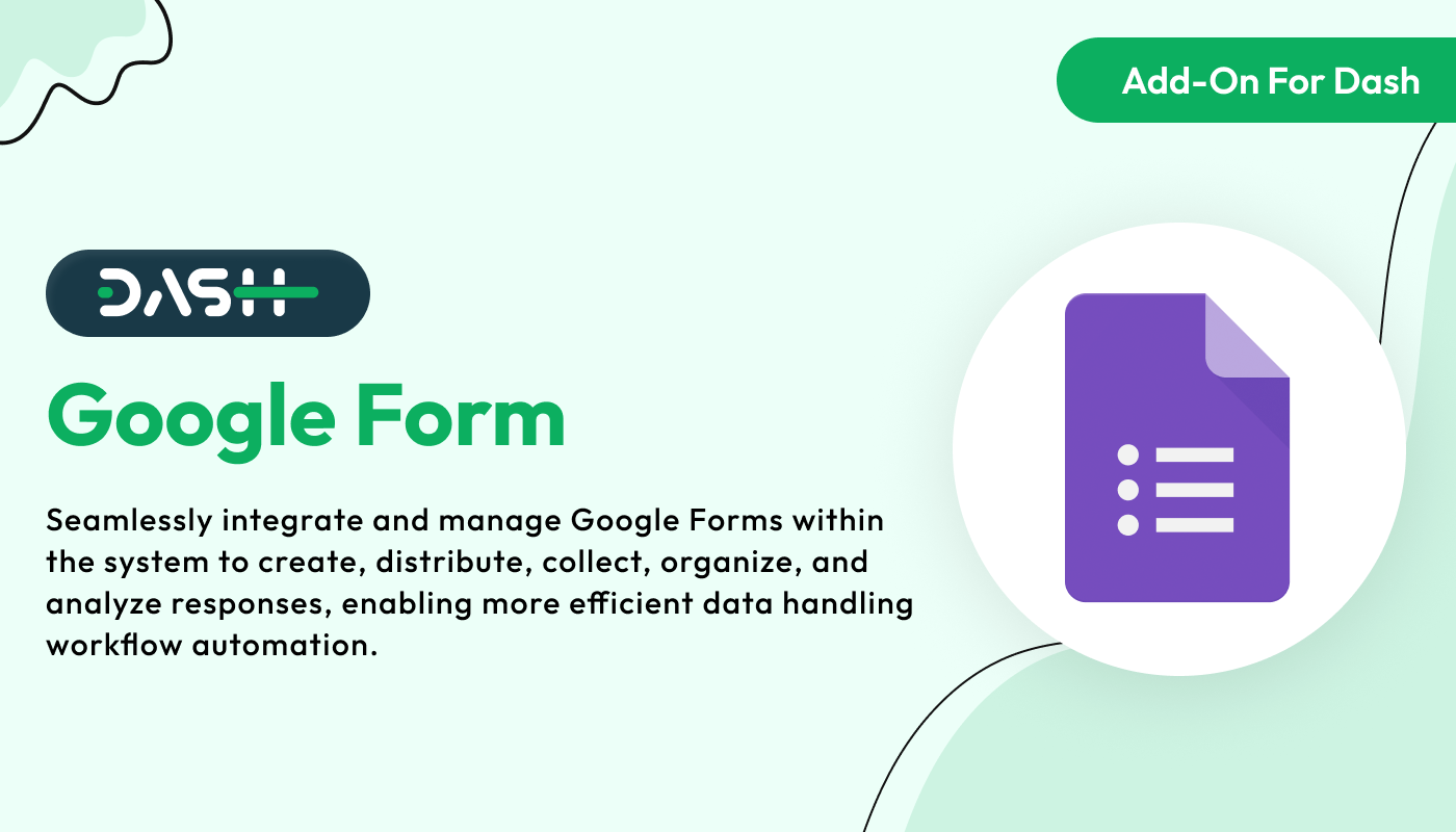 Google Forms