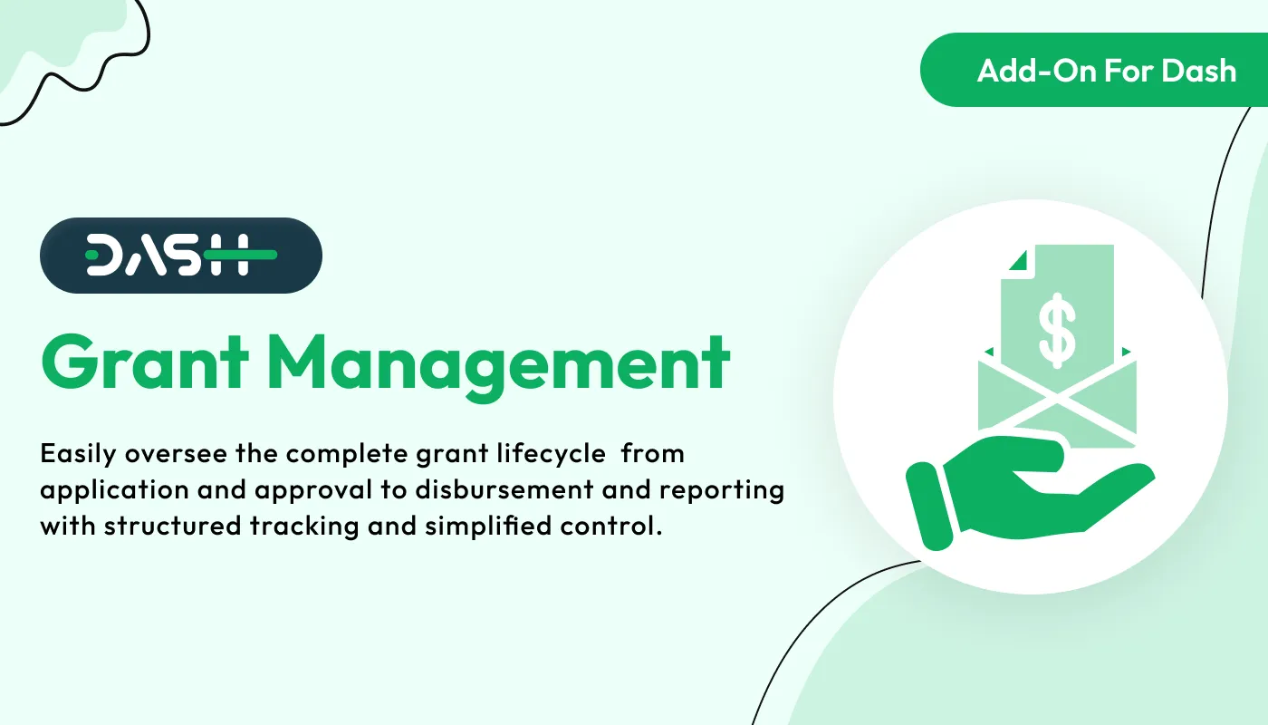 Grant Management