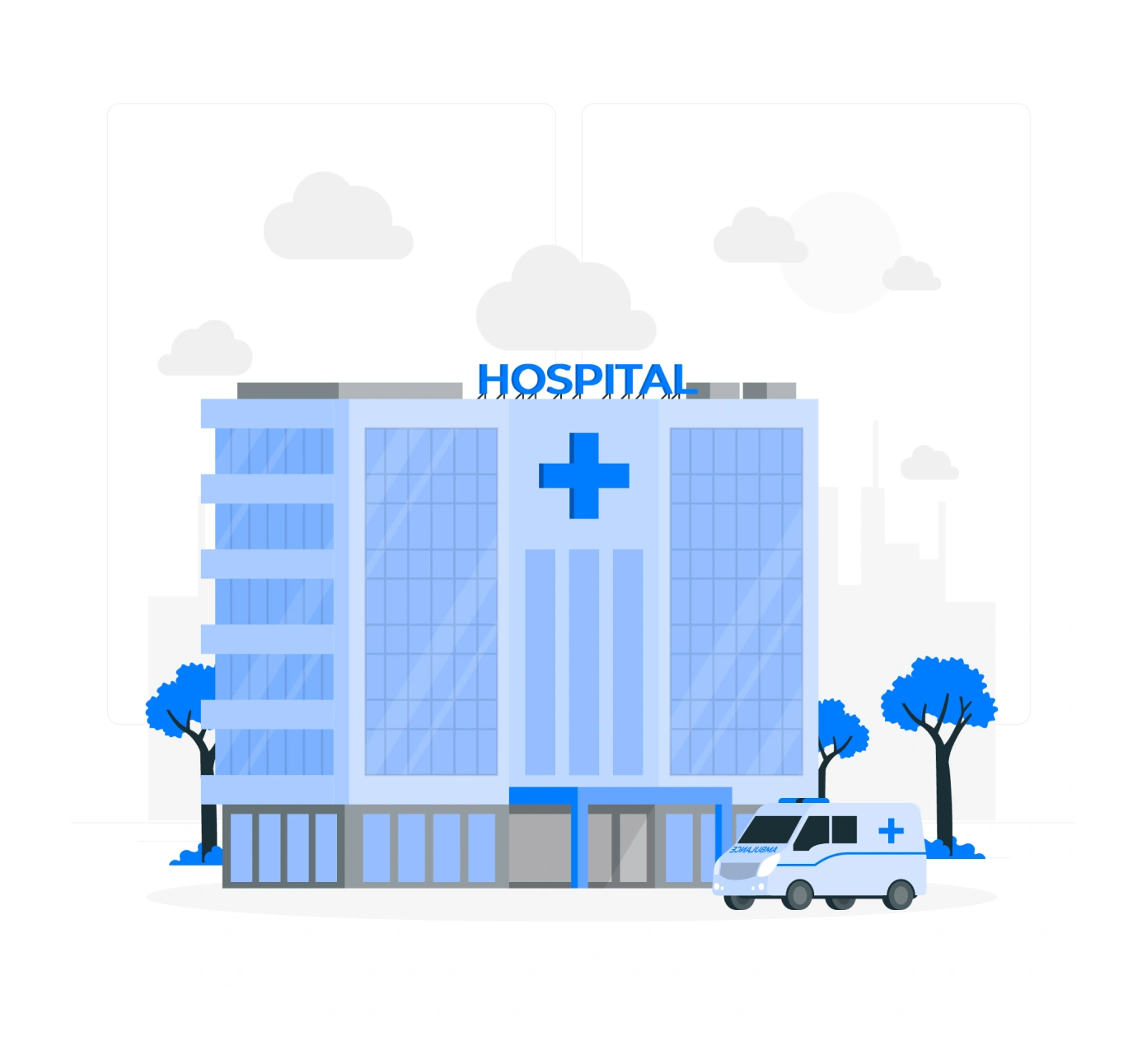 Hospital Management