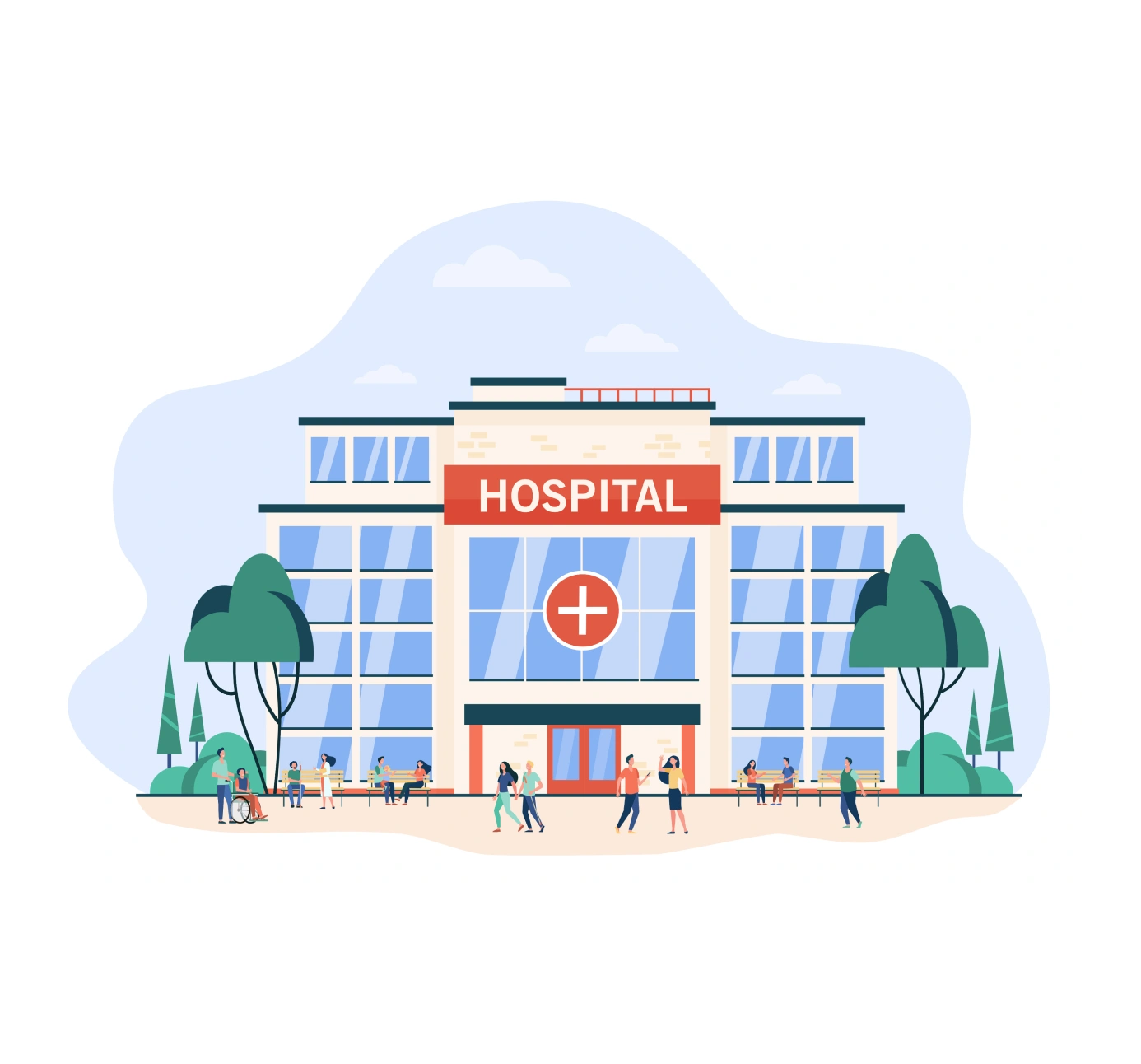 Hospital Management