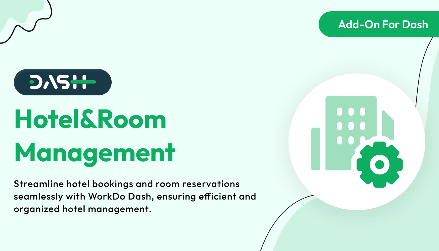 Hotel Room Management