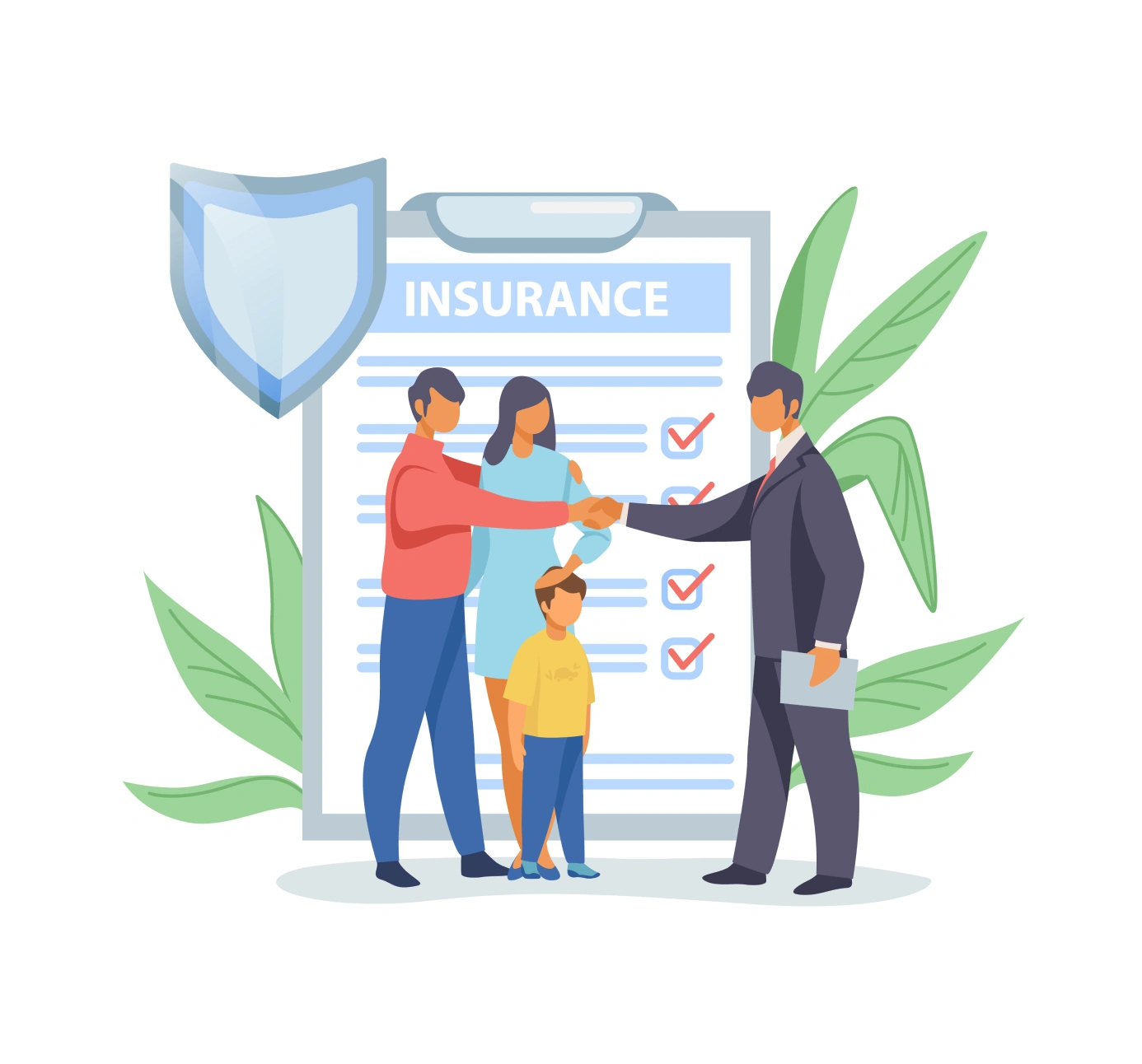 Insurance Management