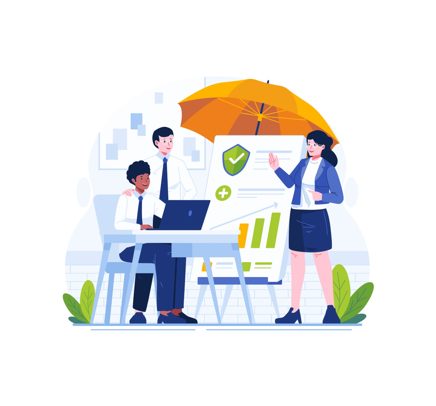 Insurance Management