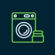 laundry management – dash saas add-on