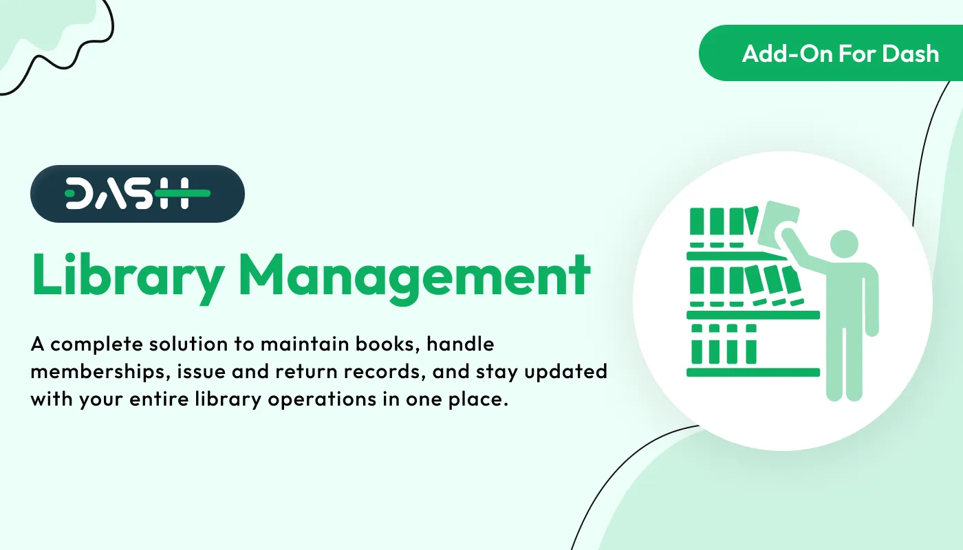 Library Management