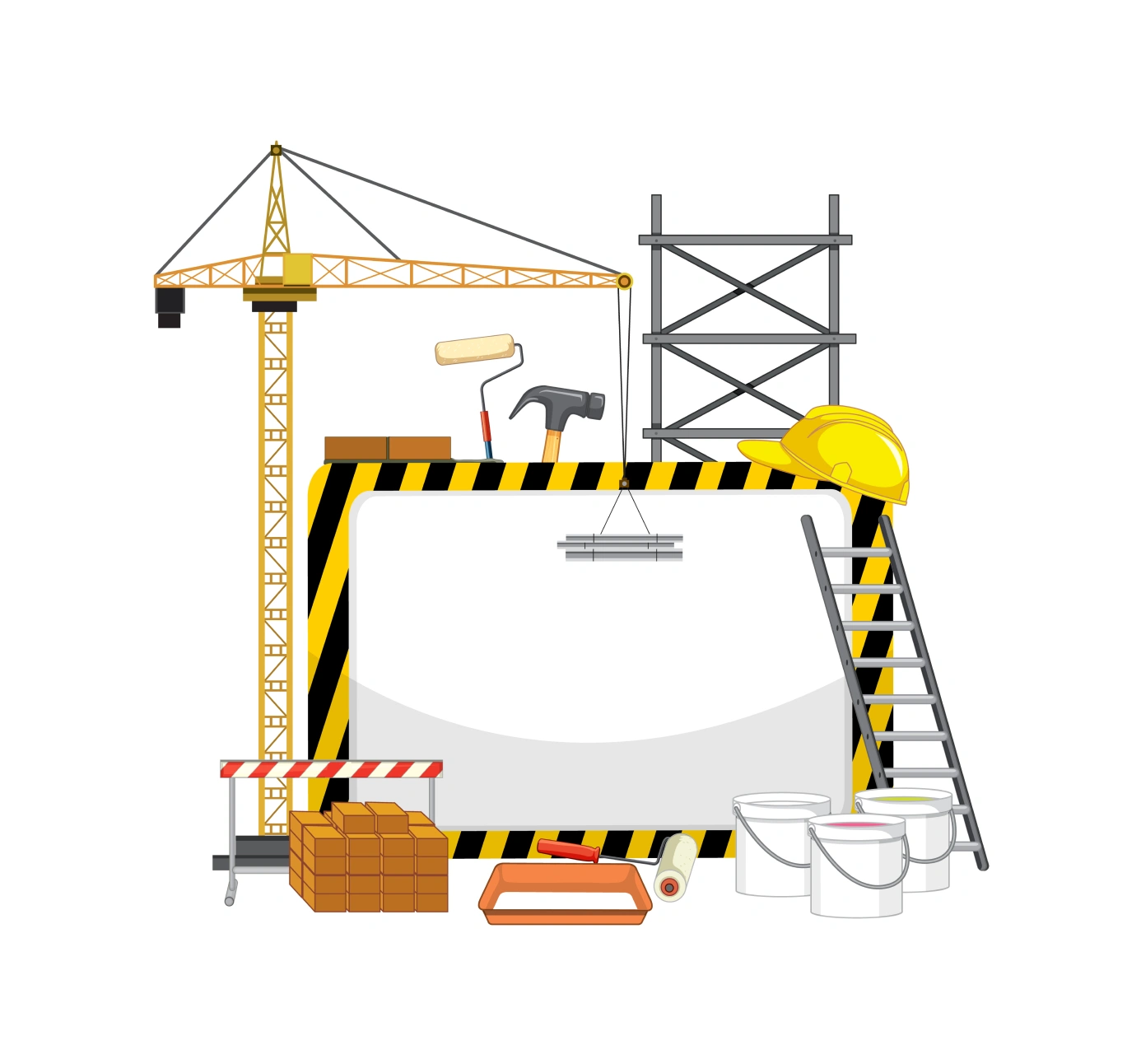 Machine Repair Management