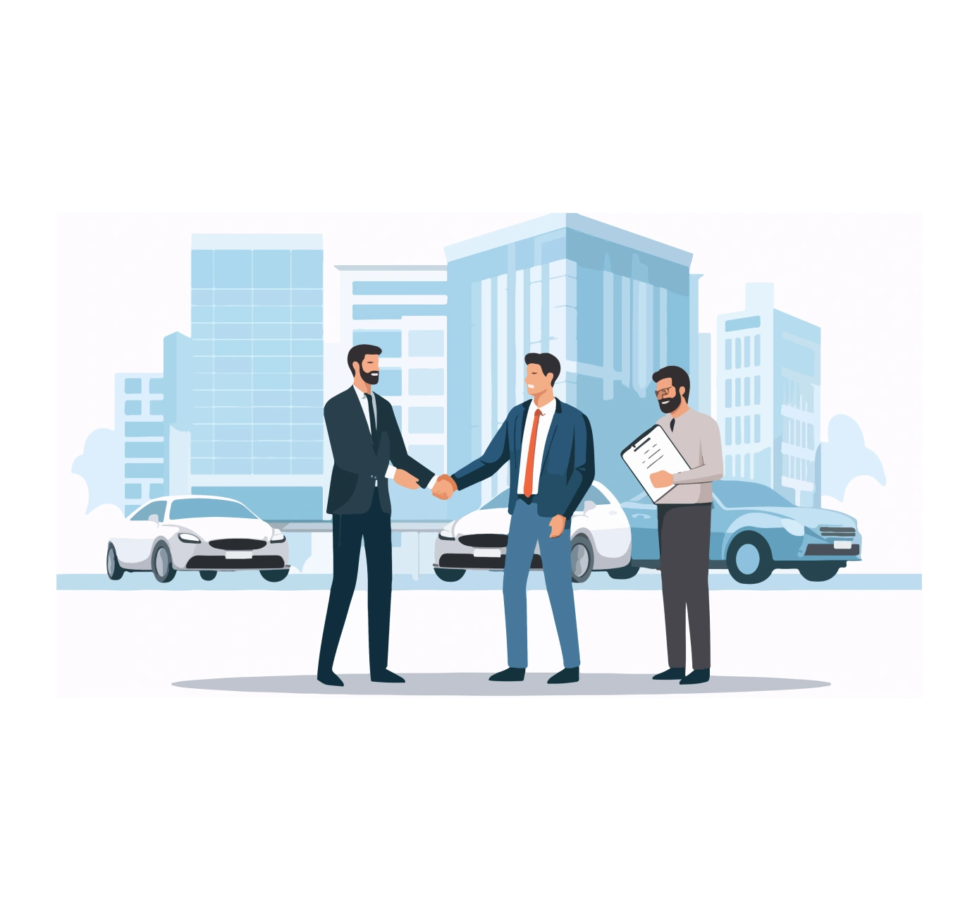 Machine Repair Management