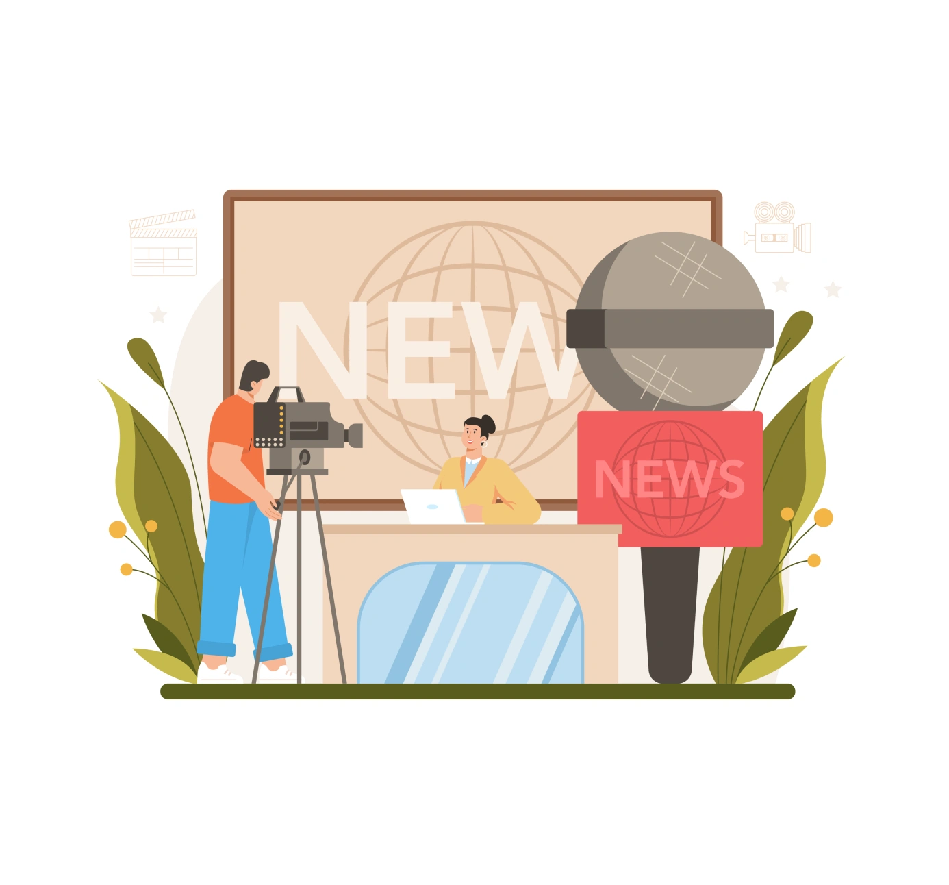 Newspaper Distribution Management