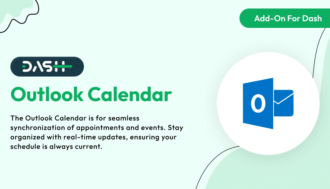 Outlook Calendar